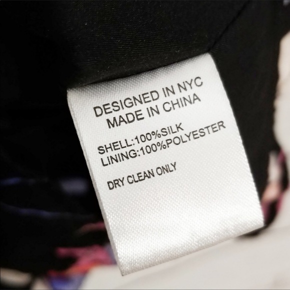 Yumi Kim Lady Luck romper with Orchid print DB5 - Picture 6 of 8